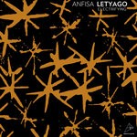 cover: Anfisa Letyago - Electrifying