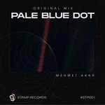 cover: Mehmet Akar - Pale Blue Dot