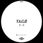 cover: Ka:lo - P-0