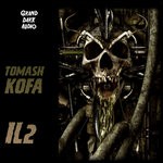 cover: Tomash Kofa - IL2