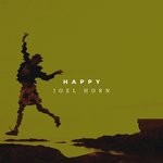 cover: Joel Horn - Happy