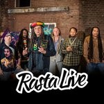 cover: Super Natural Selection - Rasta Live