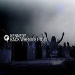 cover: Kennedy - Back When