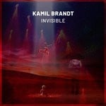 cover: Kamil Brandt - Invisible