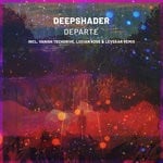 cover: Deepshader - Departe