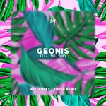 cover: Geonis - Tell Me Why