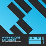 cover: David Broaders - Earthbound