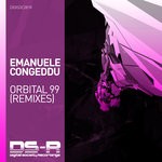 cover: Emanuele Congeddu - Orbital 99 (Remixes)