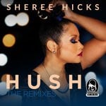 cover: George Lesley|Sean Ali|Sheree Hicks - Hush