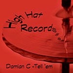 cover: Damian C - Tell 'em