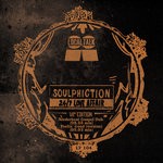 cover: Soulphiction - 24/7 Love Affair VIP Edition