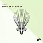 cover: Dnio - Stranger Woman EP