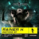 cover: Rainer K - Emotions EP