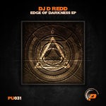 cover: Dj D Redd - Edge Of Darkness EP