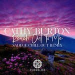 cover: Cathy Burton - Reach Out To Me