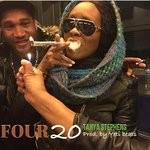 cover: Tanya Stephens - Four20