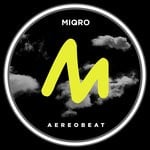 cover: Miqro - Aereobeat (Extended Mix)