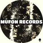 cover: Various - The Mufon Party Vol 3