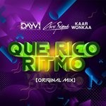 cover: Chris Salgado|Dayvi|Kaar Wonkaa - Que Ritmo Rico