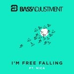 cover: Bass Adjustment|Nica - I'm Free Falling