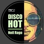 cover: Noil Rago - Disco Hot