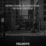 cover: Ali Penstone|Derek Chase - Detroit Detroit