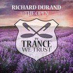 cover: Richard Durand - The Open