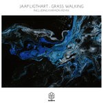 cover: Jaap Ligthart - Grass Walking