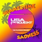 cover: Usa Projekt - Summertime Sadness