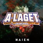 cover: Haien - A-Laget 2020