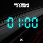 cover: Brockman & Basti M - 1 AM