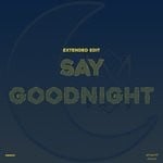 cover: Warplex - Say Goodnight