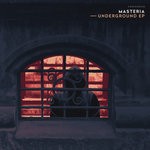 cover: Masteria - Underground