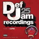 cover: Various - Def Jam 25 Volume 13 - Cupid (Explicit Version)