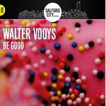 cover: Walter Vooys - Be Good