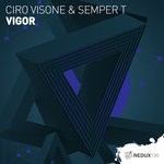 cover: Ciro Visone|Semper T - Vigor