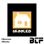 cover: Dj Tiny M - Skooled