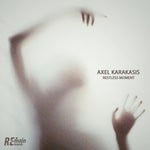 cover: Axel Karakasis - Restless Moment