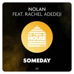 cover: Nolan|Rachel Adedeji - Someday