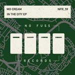 cover: Mo'cream - In The City EP