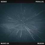 cover: Boskii - Parallel