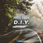 cover: Pavel Yudin - D.I.Y.