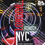 cover: Rondon - London To NYC