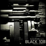 cover: Various - Black 108