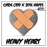 cover: Chris Odd|Jess Hayes - Heavy Heart