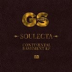 cover: Soulecta - Continental Bashment EP