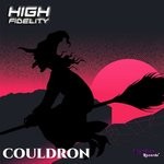 cover: High Fidelity - Couldron