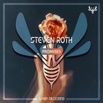 cover: Steven Roth - Promises