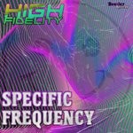 cover: High Fidelity - Specific Frequency