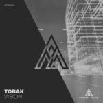 cover: Tobak - Vision